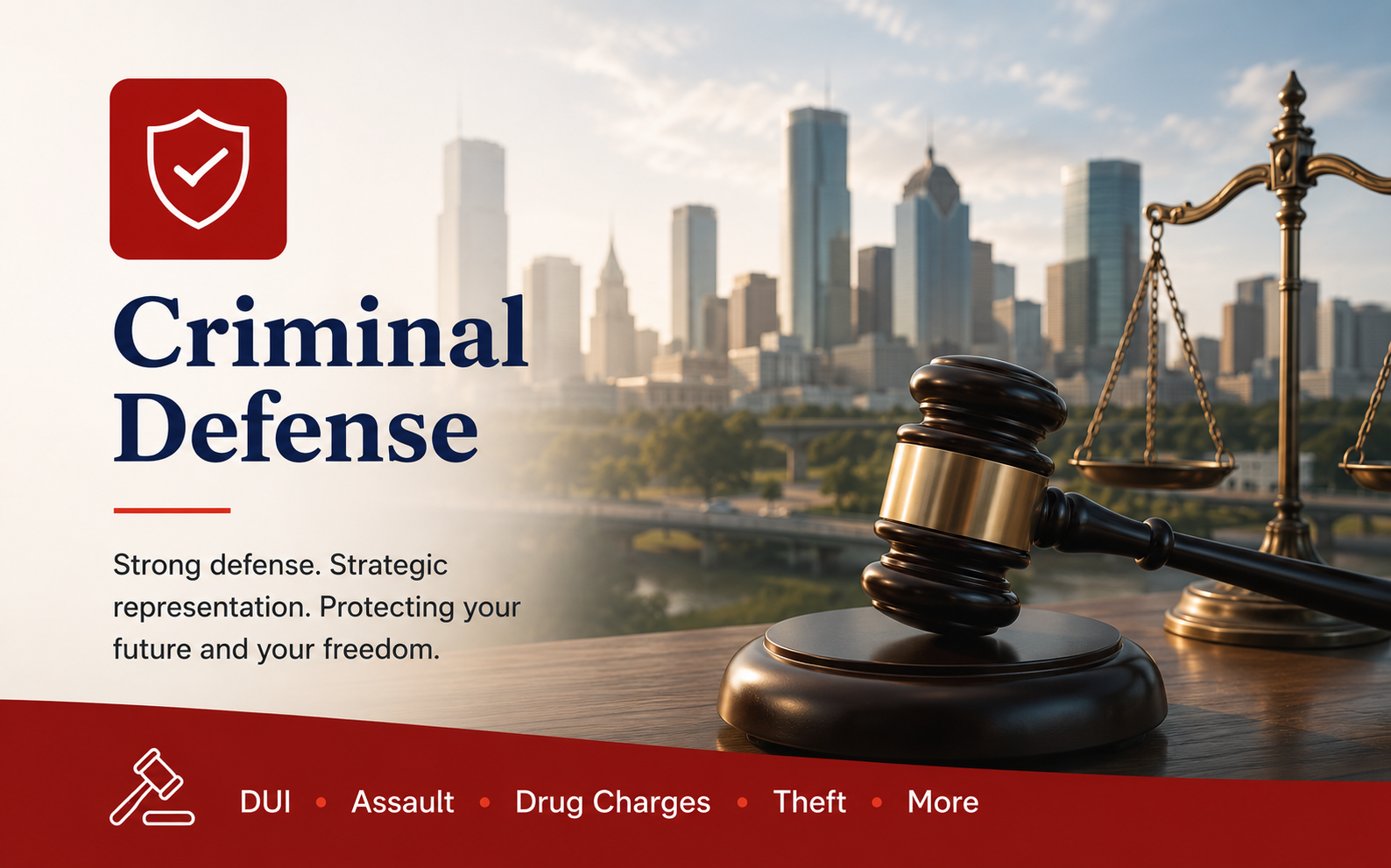 Criminal Defense