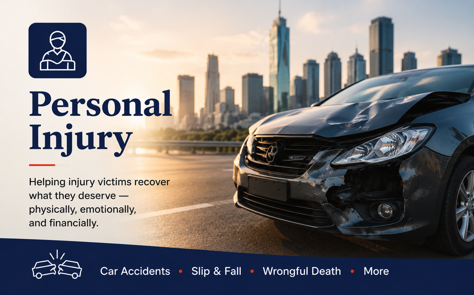 Personal Injury